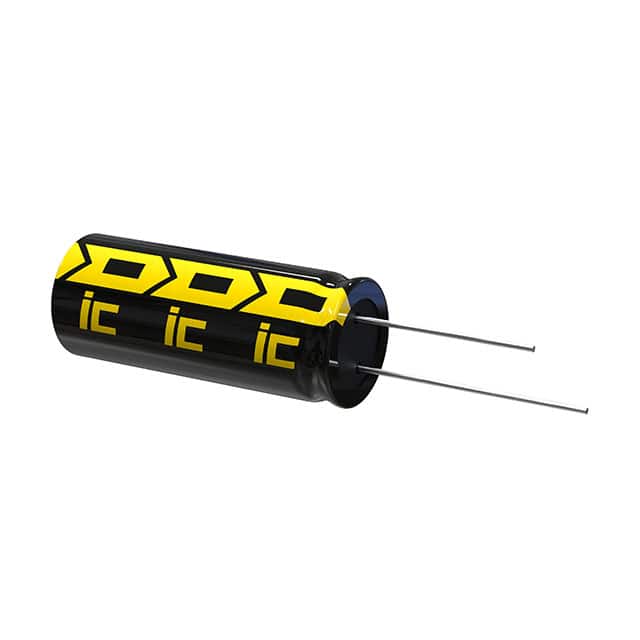 DSF505Q3R0 Cornell Dubilier / Illinois Capacitor  Electric Double Layer Capacitors (EDLC) Supercapacitors